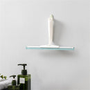 Jordan&judy Retractable Window Squeegee Glass Scrapers Cleaner Extensible Glass Wiper Cleaning Tools