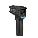 MESTEK IR01D  -50~800C Non-contact Infrared Digital Thermometer Humidity Meter With Colorful VA Scr