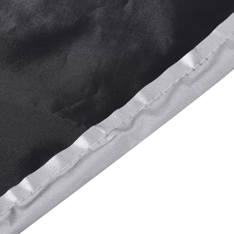 130cm Round Waterproof Dutyproof Large Protect Premium For Livivo BBQ Grill Barbecue Grill Cover