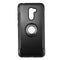 Bakeey Shockproof Ultra Thin Back Cover Protective Case with Ring Holder for Xiaomi Pocophone F1