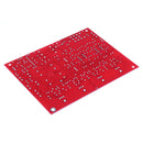 Base On Beyerdynamic A1 Headphone Amplifier DIY Kit MC33078 BD139 BD140 Architecture With Headphone Protect ALPS Potentiometer