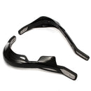 Motorcycle 7/8" Handlebar Hand Guards Motocross Dirt Bike Handguards