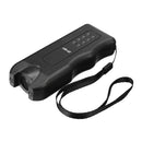 3 In 1 LED Ultrasonic Anti Barking Pet Dog Train Repeller Control Trainer Device