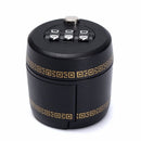 Bottle Digital Code Lock Combination Lock Liquor Spirit Cork Stopper Kid Proof