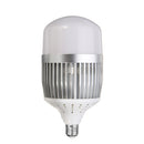 E27 80W 100LM/W SMD3030 Warm White Pure White LED Light Bulb for Factory Industry AC85-265V