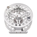 ZANLURE 3/4 5/6 7/8 2+1BB Aluminum Alloy Fly Fishing Reel Left Right Hand Fly Fishing Wheel