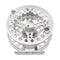 ZANLURE 3/4 5/6 7/8 2+1BB Aluminum Alloy Fly Fishing Reel Left Right Hand Fly Fishing Wheel
