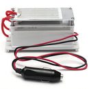 DC 12V 7g Air Purifier Air Sterilizer Portable Ozone Generator Car Ceramic Plate