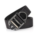 125cm Tactical Belt Nylon Adjustable Belts Outdoor Hunting Camping Zinc Alloy Buckle Belt Waistband