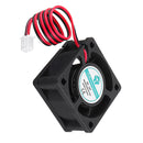 12v 40*40*20mm 4020 Ball Bearing Sleeve Cooling Fan with 2Pin Cable