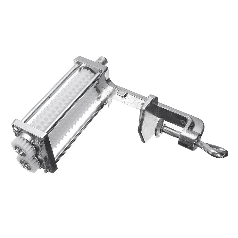 Convenient Duty Meat Chopper Tenderizer Cuber Steak Machine Flatten Iron Kitchen Tool