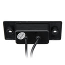 Car Wireless Rear View Reverse Parking Backup Camera For VW Tiguan Bora Porsche Cayenne