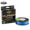 SeaKnight L-500M-CL New Classic 500M Fishing Line Super Strong PE Braided Multifilament Rope 6-80LB