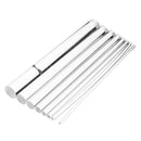 24pcs Mandala Dotting Tools Rock Painting Kit Dot nail Art Pen Paint Stencil