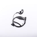 K-013 Baofeng Walkie-talkie Headset Earphone Intercom Headset