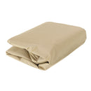 M/L Size Protective Winter Cover For Swimming Pool Solar Blanket Reel Roller