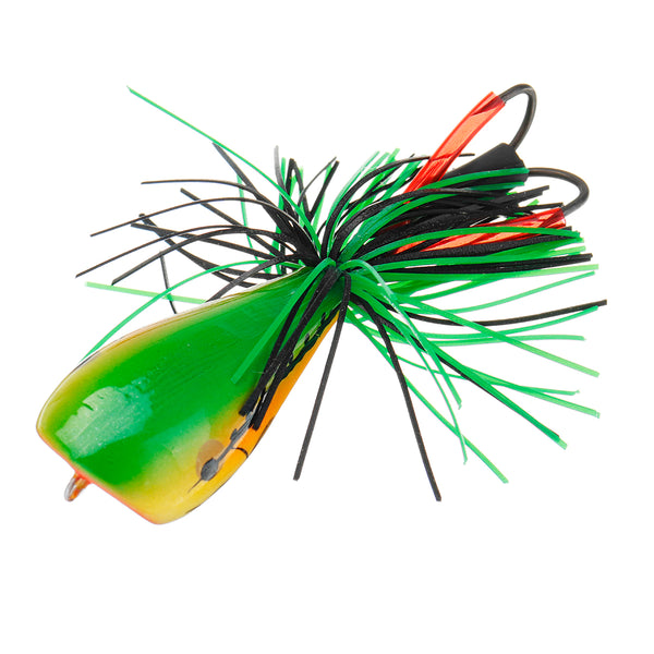 ZANLURE 1 Pcs 9.5cm 20g Fishing Lure Fishing Hook Fishing Tackle Bass Bait