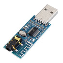 XH-M226 USB bluetooth Audio Receiver Module Ultra Long Distance 4.0 Version For Wireless Speaker