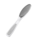 Exfoliating Foot File Rasp Dead Skin Calluses Remover Stainless Steel Exfoliator