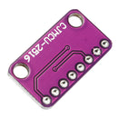 5Pcs CJMCU-2516 Memory Module W25Q16BVSIG Serial SPI Flash 16M-BIT