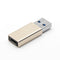 Bakeey USB 3.0 A male to Type-C 3.1 Female Adapter for Oneplus 5t Xiaomi 6 Mi A1