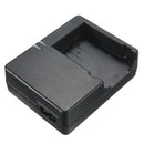 LC-E8E Battery Charger For Canon LP-E8 EOS 550D 600D 650D 700D Digital