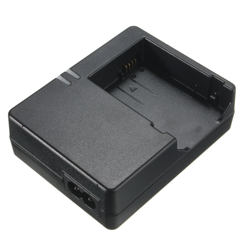 LC-E8E Battery Charger For Canon LP-E8 EOS 550D 600D 650D 700D Digital