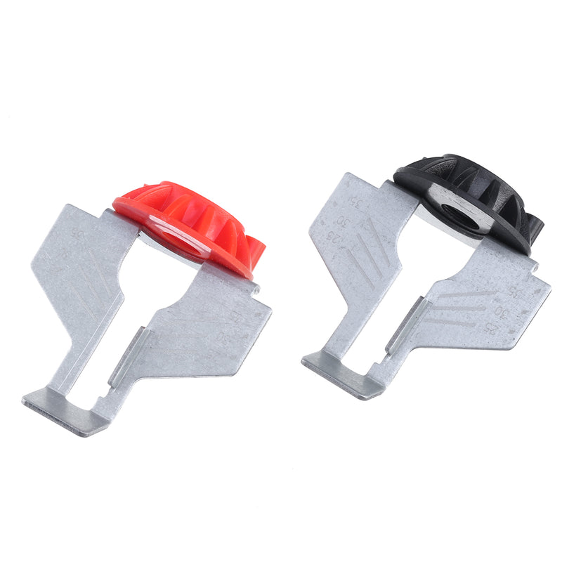 Saw Sharpening Attachment Sharpener Guide Drill Adapter Tool Kit for Steel Chain