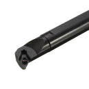 4pcs 12mm Lathe Boring Bar Tunring Tool Holder With 4pcs DCMT0702 Insert