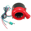 Universal Car Electronic Turbo Blow Off Valve Fake Dump Boost Valve Analog Sound