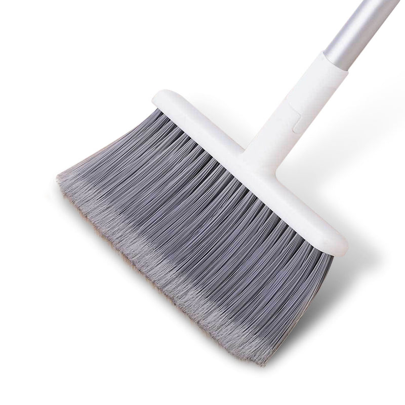 YIJIE Broom Dustpan Combination Sweeper Desktop Sweep Mop Small Cleaning Brush Tools Housework