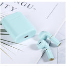 X20S Mini TWS bluetooth 5.0 Earphone Touch Wireless HiFi Stereo Headphones with Charging Box for Xiaomi Huawei iphone