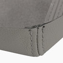 Highlander Leather Center Car Armrest Console Cover Gray Fits 2008-2013 Toyota