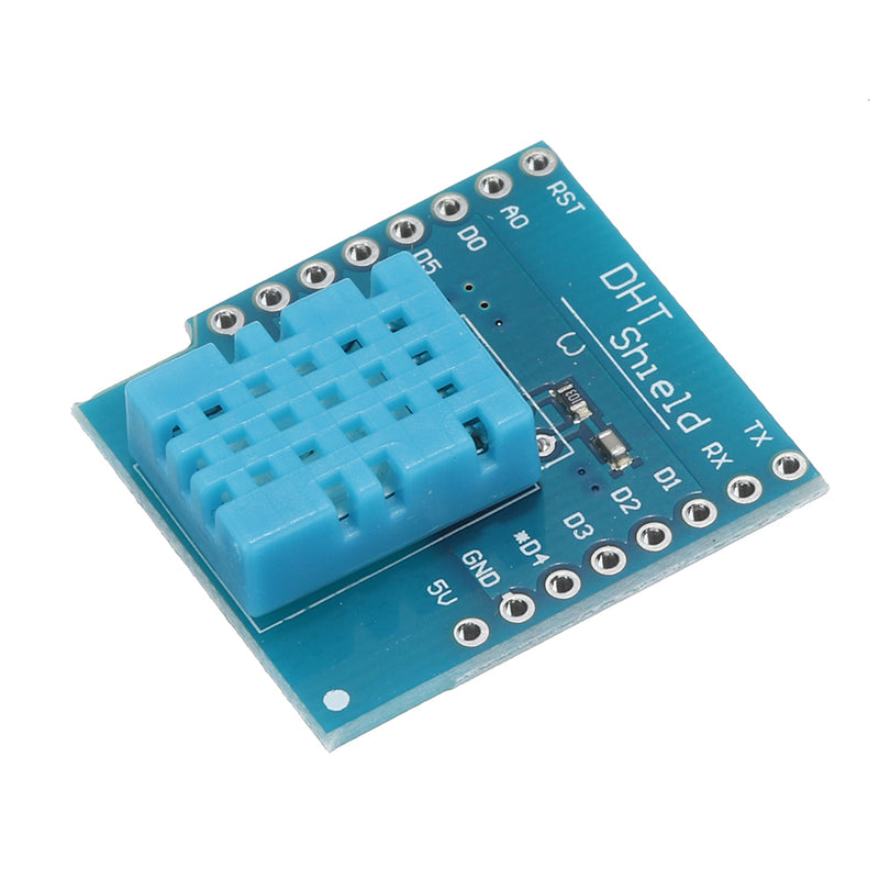 D1 Mini Kit Mini NodeMcu 4M Bytes Lua WIFI Internet of Things Development Board Based ESP8266