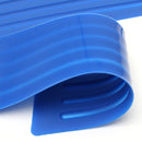 Car Trunk Rubber Protector Cover Cargo Bumper Guard Anti Scratch Strip Trunk Mat
