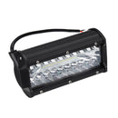 7'' Inch 40000LM 500W Car LED Work Headlights Combo Driving Fog Lamp For Off-road Truck Boat ATV