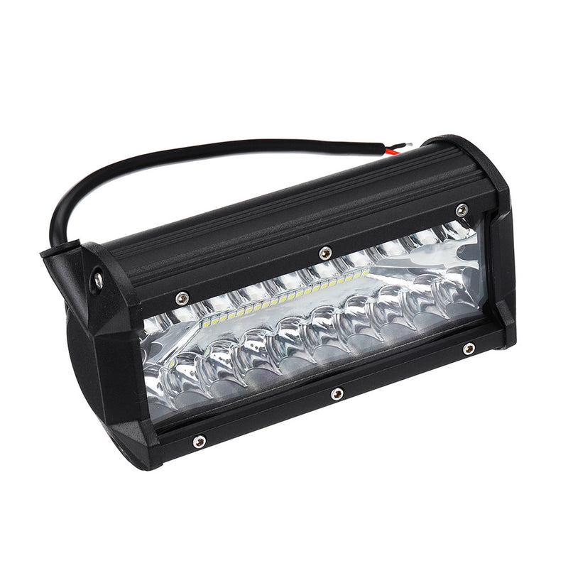 7'' Inch 40000LM 500W Car LED Work Headlights Combo Driving Fog Lamp For Off-road Truck Boat ATV