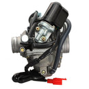 Four Stroke Carburetor Auto Carb 150CC GY6 ATV Go Kart Roketa