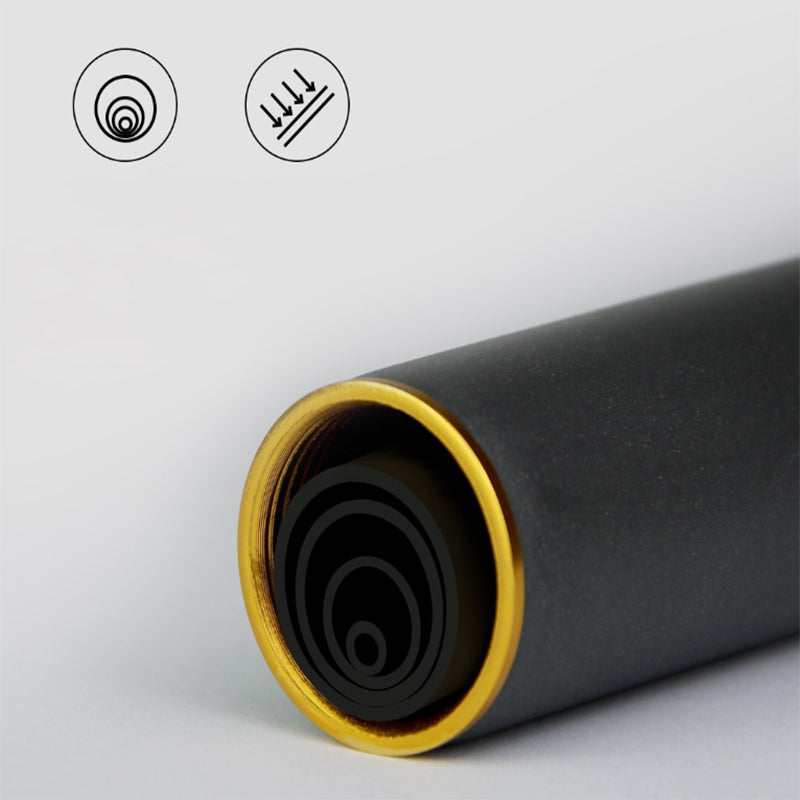 YEUX Carbon Comprehensive Antiskid Fishing Pole Fishing Rod Set from xiaomi youpin-2.7M/3.6M/4.5M
