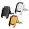 Aluminum Bicycle Bike Motorcycle Handlebar Holder Mount Stand For Mobile Phone
