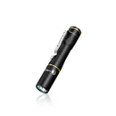 LUMINTOP IYP07 XP-G3 130lm EDC Flashlight Waterproof AAA LED Keychain Light