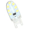 G9 3W 14 SMD 2835 180Lm LED Warm White Pure White Nature White Corn Bulb AC110V/220V