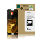 Mofi 3D Curved Anti-explosion HD Clear Tempered Glass Screen Protector for Nokia X6 / 6.1 Plus