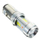 H4 BA20D 3000LM 18W Bright Hi/Lo COB LED Motorcycle Headlamp Motorbike Fog Lamp Light DC9-18V