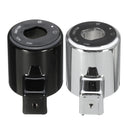 Ignition Control Switch Cover Cap For Harley Sportster Iron XL 883 XL883N 1200