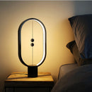 Heng Balance Night Light Magnetic Lamp Table Lamp Bedroom Bedside Sleeping Light