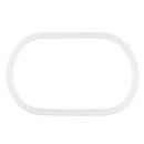 78*60MM Plastic Lens Reflector for 59*40MM LED DIY Grow Chip