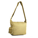 Outdoor Camping Tactical Military Briefcase Mens Messenger Shoulder Cross Body Bag