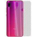 Bakeey 3D Soft Carbon Fiber Back Screen Protector for Xiaomi Redmi Note 7 / Redmi Note 7 Pro