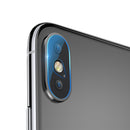 Baseus 0.2mm Clear Rear Camera Lens Protector For iPhone XS Plus/XS Max 6.5" 2018